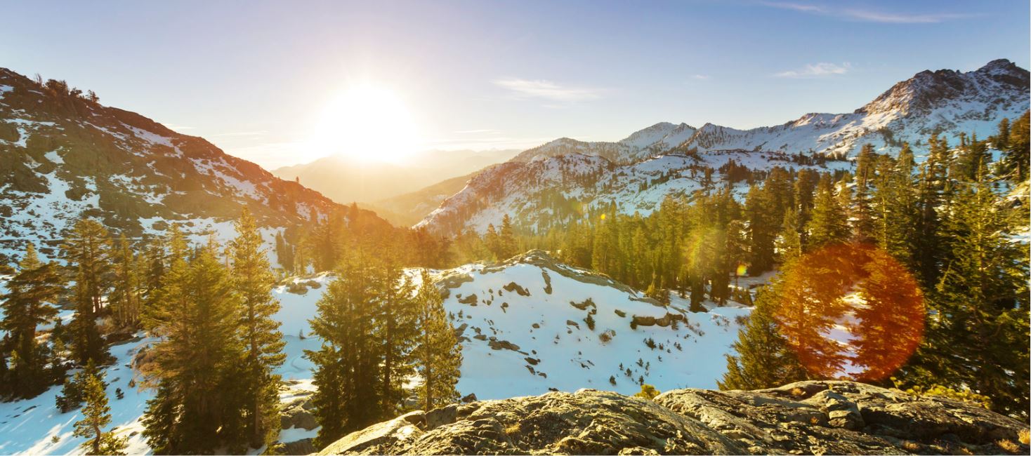 Los comercios de Sierra Nevada pendientes de la decisión de Cetursa